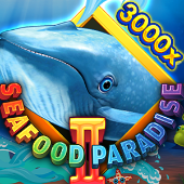 Seafood Paradisse