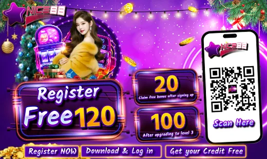 📣New Member Free 120₱📣