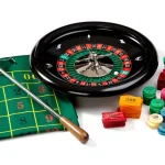 Revealing the origin of Roulette