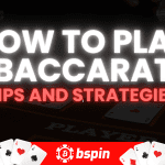 Baccarat Tips Used by Experts